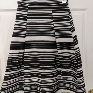 Women's Miss Selfridge A-Line Skirt Size 4 Preowned